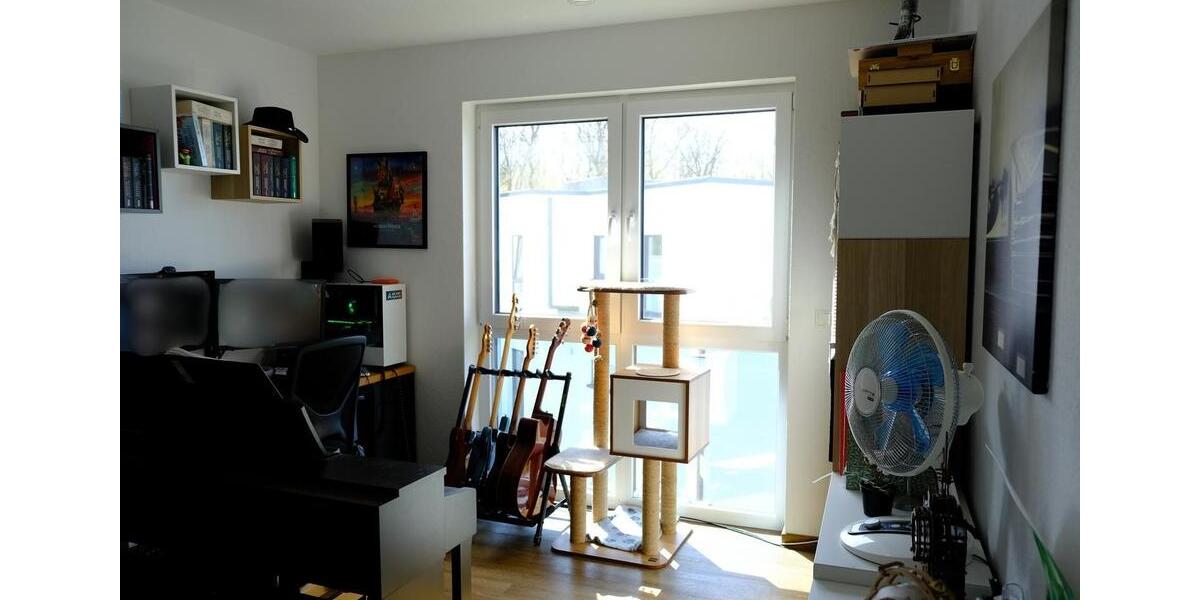 Etagenwohnung Osnabrück Dodesheide - 3 Zimmer, 96 m&sup2;, 1.200&euro; | Angebot:26587238