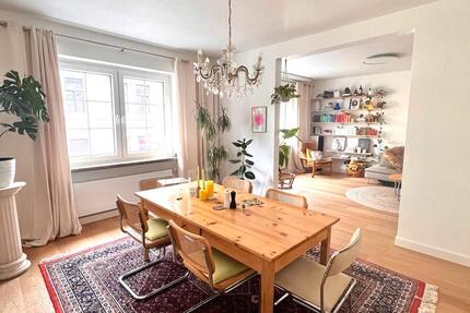 Zwischenmiete November: TraumWohnung 100qm im Agnesviertel