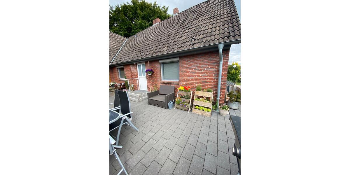 Wohnen auf Zeit Bordesholm - 3 Zimmer, 110 m&sup2;, 800&euro; | Angebot:23717829