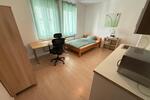 Voll Möbliertes Wg Zimmer mit eigener Küche & Bad