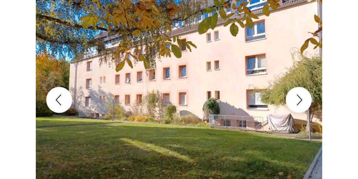 Etagenwohnung Friedberg (Hessen) - 2 Zimmer, 54 m&sup2;, 860&euro; | Angebot:24806175