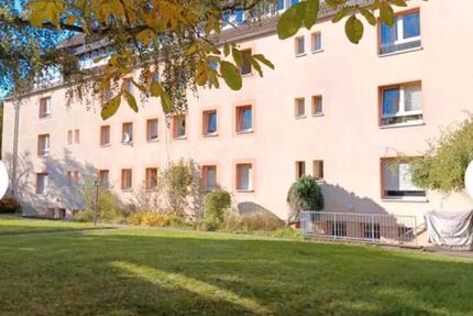 Wohnung Friedberg (Hessen) - 2 Zimmer, 54 m&sup2;, 860&euro; | Angebot:24806175