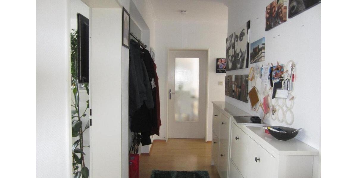 Dachgeschoßwohnung Bad Schwalbach - 3 Zimmer, 94 m&sup2;, 750&euro; | Angebot:25991168