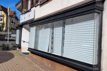 Gewerbeobjekt Lenzkirch - 864&euro; | Angebot:26421584