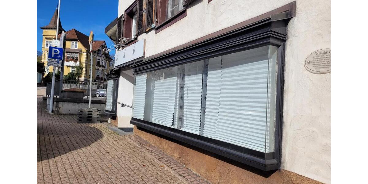 Gewerbeobjekt Lenzkirch - 864&euro; | Angebot:26421584