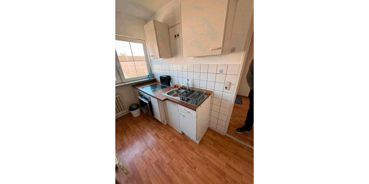 Wohnen auf Zeit Manching - 1 Zimmer, 30 m&sup2;, 490&euro; | Angebot:26385233