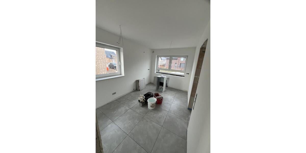 Reihenhaus Verden (Aller) - 4 Zimmer, 124 m&sup2;, 1.600&euro; | Angebot:26043142