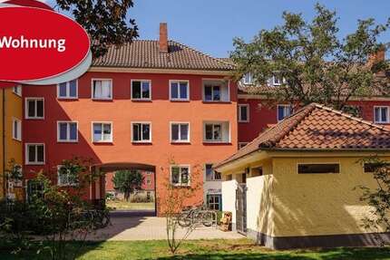 Wohnung Wolfsburg Stadtmitte - 1 Zimmer, 26 m&sup2;, 185&euro; | Angebot:26788378