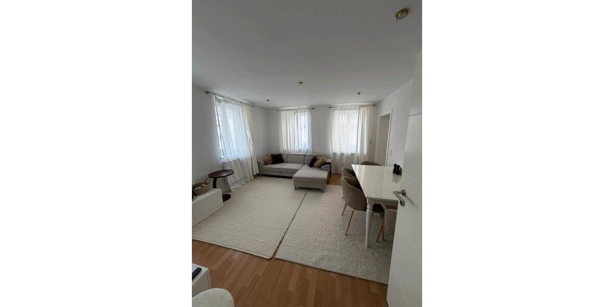 Etagenwohnung Marktoberdorf - 4 Zimmer, 95 m&sup2;, 1.400&euro; | Angebot:26048598