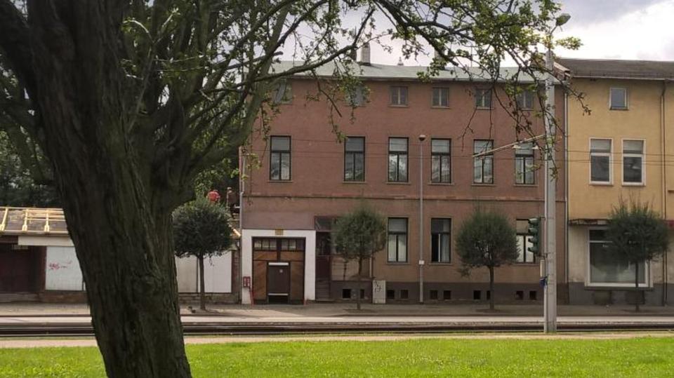 Hochparterre Nordhausen - 3 Zimmer, 99 m&sup2;, 500&euro; | Angebot:25148853