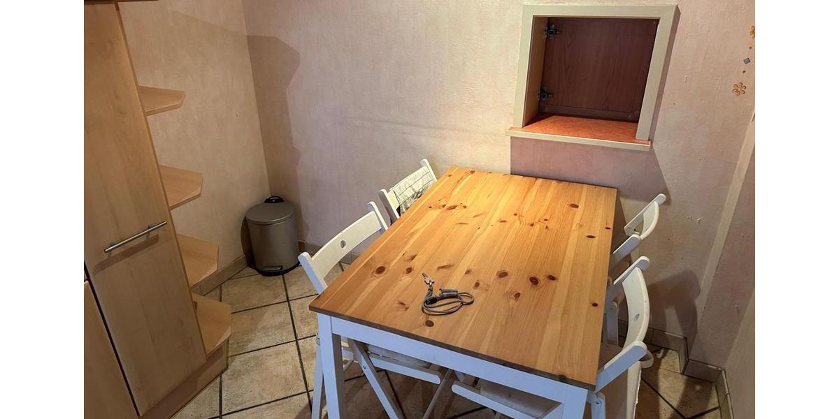 Zimmer 3 mit WLAN und Gemeinschaftsbereichen: Küche, BadWC, TV, Terrasse, Waschmaschine und Trockner 1 zimmer