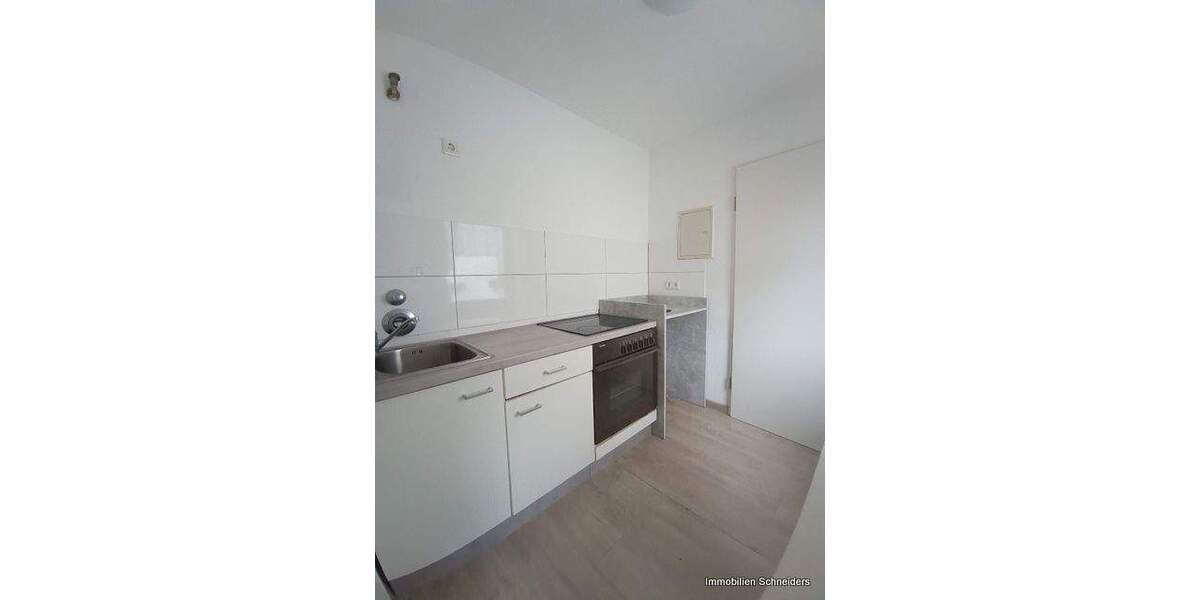 Krefeld-City, Lindenstraße 85 - Nette kleine 2-Zi.-Wohnung im 2.OG ab Februar zu mieten !!! 2 zimmer