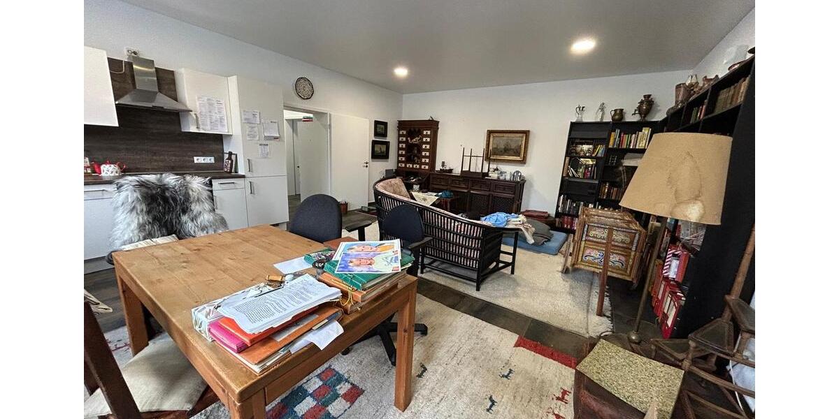 Erdgeschoßwohnung Neuenkirchen - 3 Zimmer, 103 m&sup2;, 1.000&euro; | Angebot:24840165