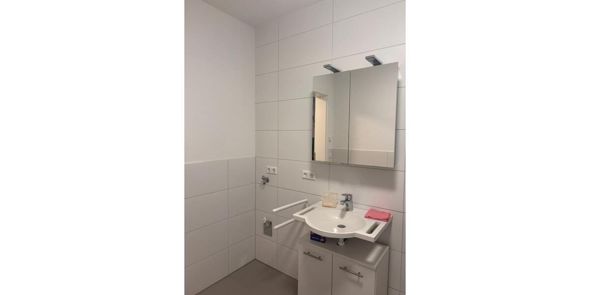 Erdgeschoßwohnung Geislingen an der Steige - 2 Zimmer, 57 m&sup2;, 700&euro; | Angebot:24741649