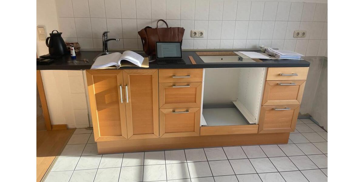 Dachgeschoßwohnung Glückstadt - 4 Zimmer, 83 m&sup2;, 647&euro; | Angebot:26564702