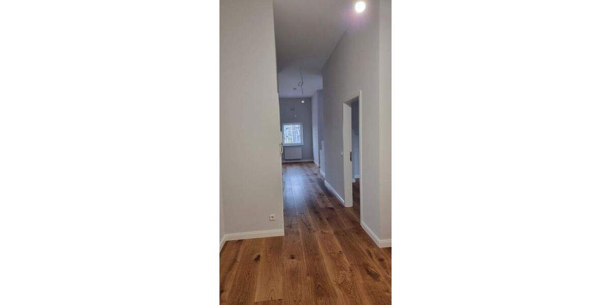 Etagenwohnung Schlüchtern - 3 Zimmer, 85 m&sup2;, 790&euro; | Angebot:25756419