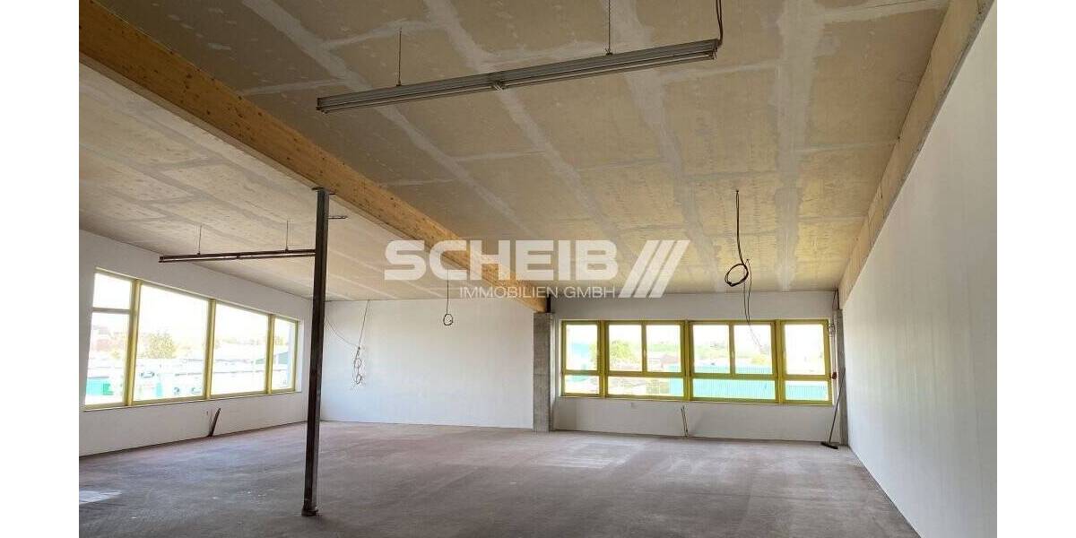 Gewerbeobjekt Crailsheim Roßfeld - 3.681&euro; | Angebot:25768479