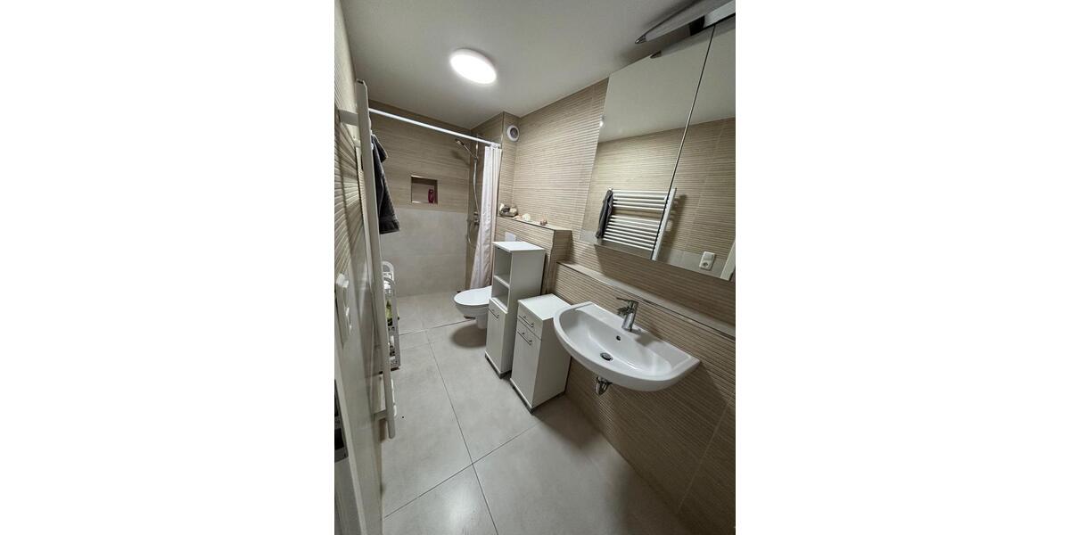 DHH 2,5 Wohnung am Wasser 2.5 zimmer