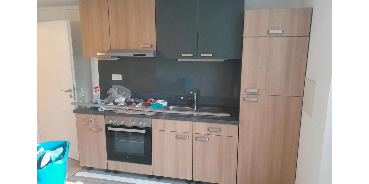 Etagenwohnung Burgthann - 2 Zimmer, 55 m&sup2;, 550&euro; | Angebot:24773571