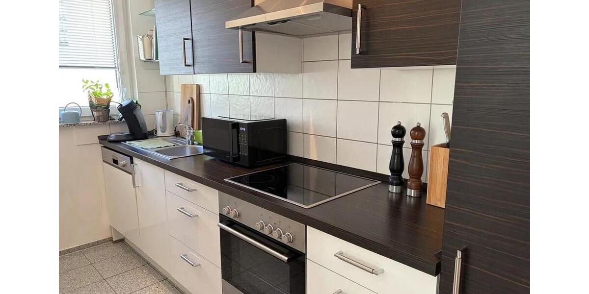 Etagenwohnung Aalen - 3.5 Zimmer, 75 m&sup2;, 430&euro; | Angebot:26448736