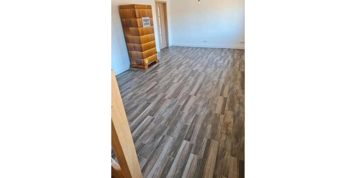 Terrassenwohnung Wusterhausen/Dosse Dosse - 2 Zimmer, 55 m&sup2;, 750&euro; | Angebot:26701567