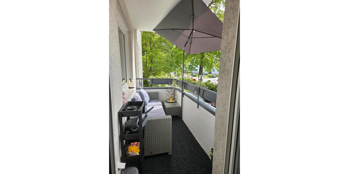 Etagenwohnung Wolfsburg - 3 Zimmer, 68 m&sup2;, 625&euro; | Angebot:26615487