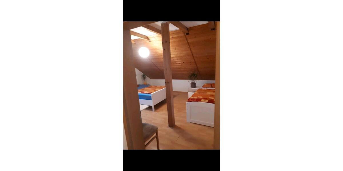 Dachgeschoßwohnung Deidesheim - 3 Zimmer, 62 m&sup2;, 20&euro; | Angebot:26669823