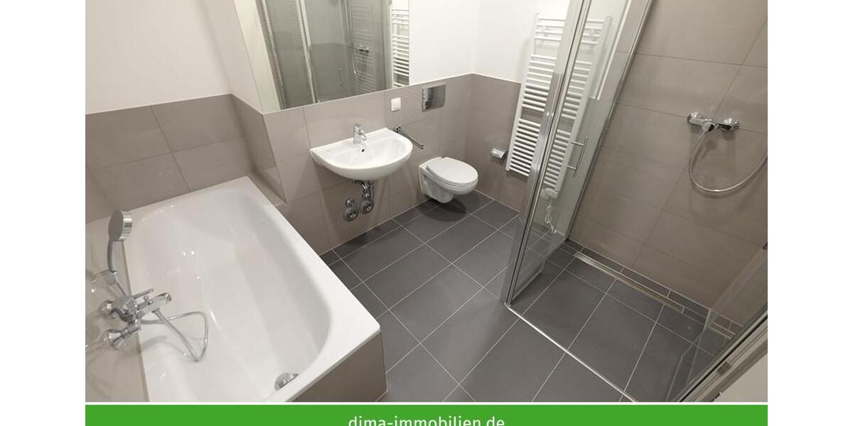 Erdgeschoßwohnung Leipzig Altwest - 2 Zimmer, 87 m&sup2;, 1.479&euro; | Angebot:26283444