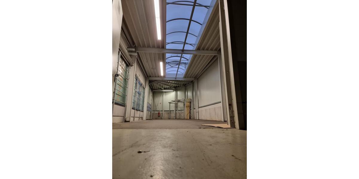 Gewerbeobjekt Ruhla - 400&euro; | Angebot:22670748