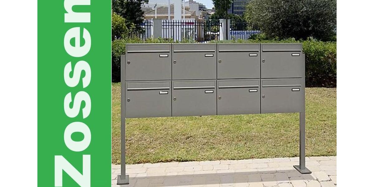 Gewerbeobjekt Zossen - 99&euro; | Angebot:26546903
