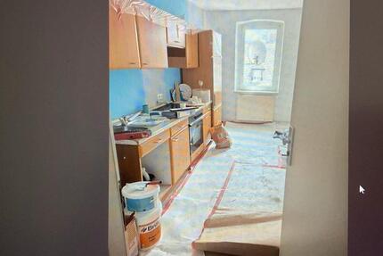 Hof Wohnung miete 2 zimmer