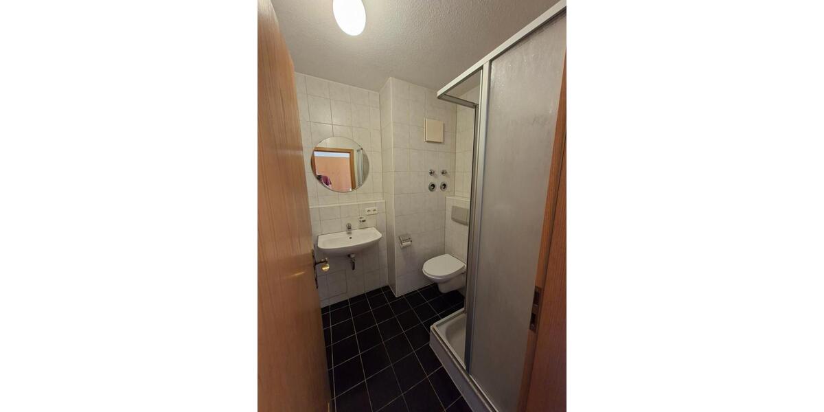 Erdgeschoßwohnung Höchstädt an der Donau - 1 Zimmer, 39 m&sup2;, 549&euro; | Angebot:26697464