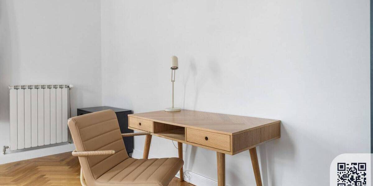 Etagenwohnung Berlin Prenzlauer Berg - 3 Zimmer, 116 m&sup2;, 2.450&euro; | Angebot:26190157