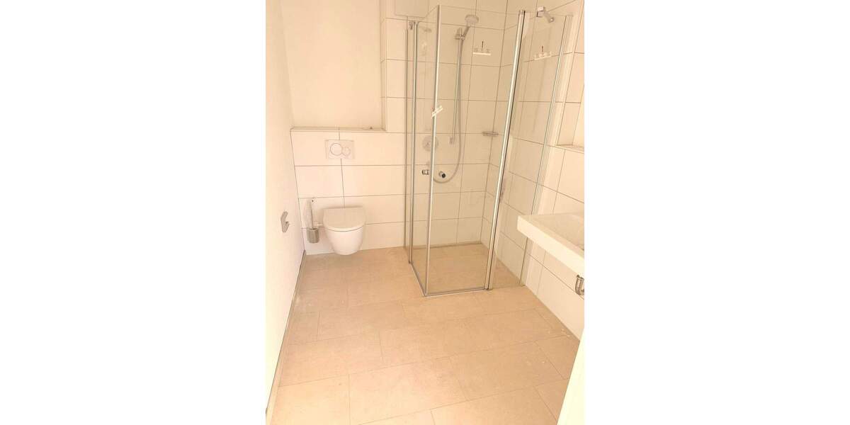 Etagenwohnung Singen Nordstadt - 2 Zimmer, 59 m&sup2;, 840&euro; | Angebot:24722861