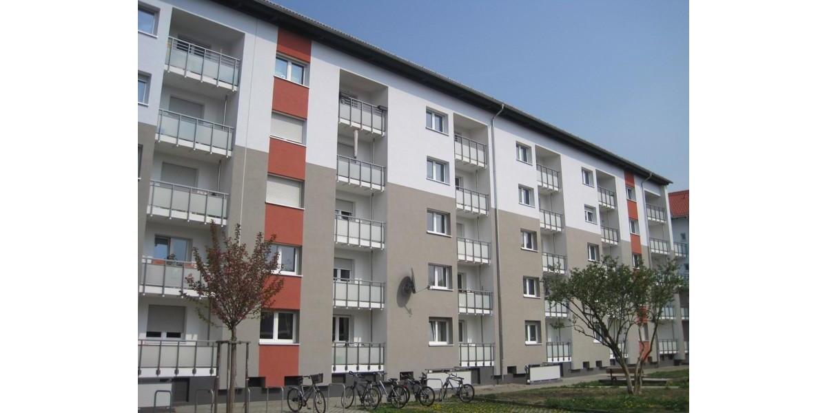 Etagenwohnung Regensburg Galgenberg - 2 Zimmer, 58 m&sup2;, 661&euro; | Angebot:25985012