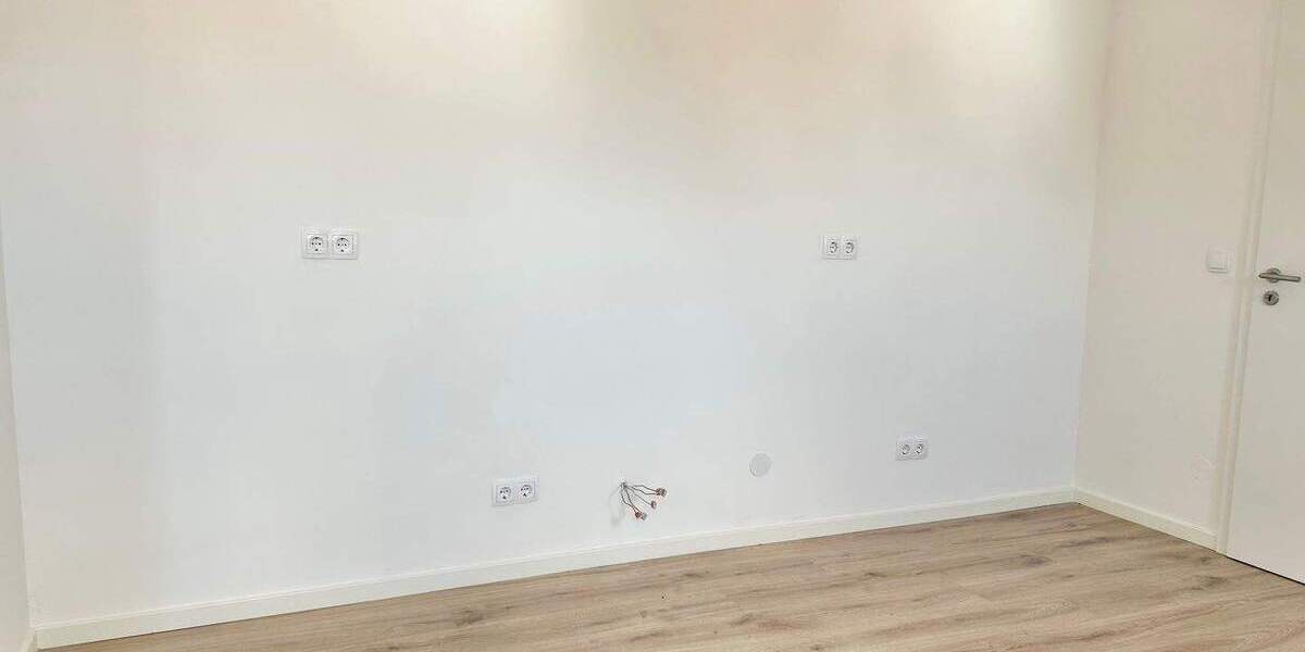 Etagenwohnung Lauf an der Pegnitz Lauf - 4 Zimmer, 127 m&sup2;, 1.290&euro; | Angebot:26092069