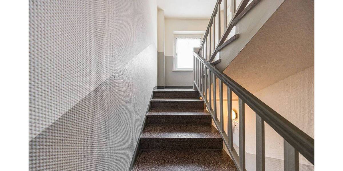 Etagenwohnung Borna Wyhra - 3 Zimmer, 62 m&sup2;, 558&euro; | Angebot:25938882