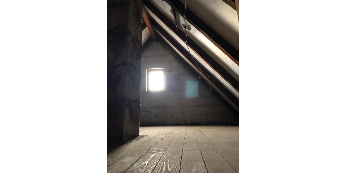 Dachgeschoßwohnung Neckarsulm - 3 Zimmer, 60 m&sup2;, 820&euro; | Angebot:25171972