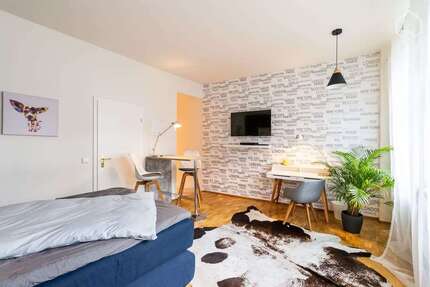Zimmer Dresden Wilsdruffer Vorstadt - 1 Zimmer, 995&euro; | Angebot:27233716