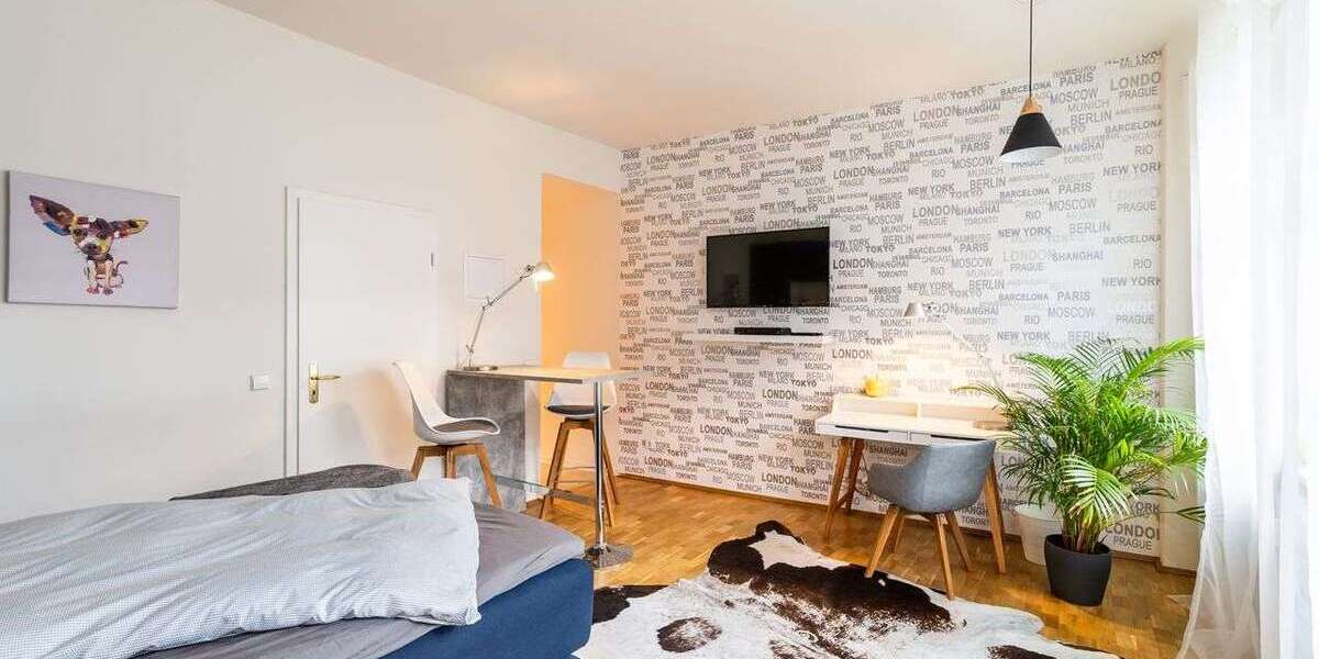 Zimmer Dresden Wilsdruffer Vorstadt - 1 Zimmer, 995&euro; | Angebot:27233716