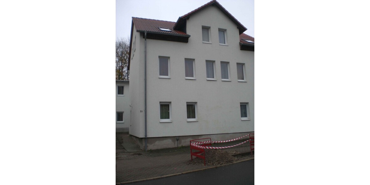 2 Raum-Wohnung in Ilmenau - 2- Ilmenau | Angebot:25224353