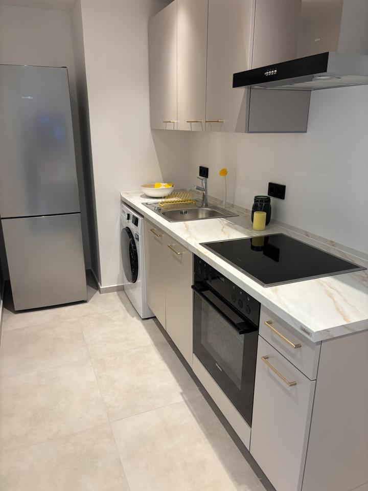 4er WG NürnbergRennweg modern top Lage Erstbezug 4 zimmer