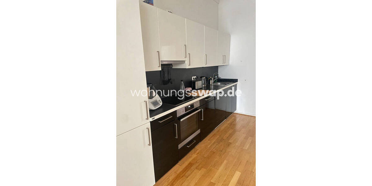Etagenwohnung Berlin Lichtenberg - 3 Zimmer, 127 m&sup2;, 1.576&euro; | Angebot:25925948