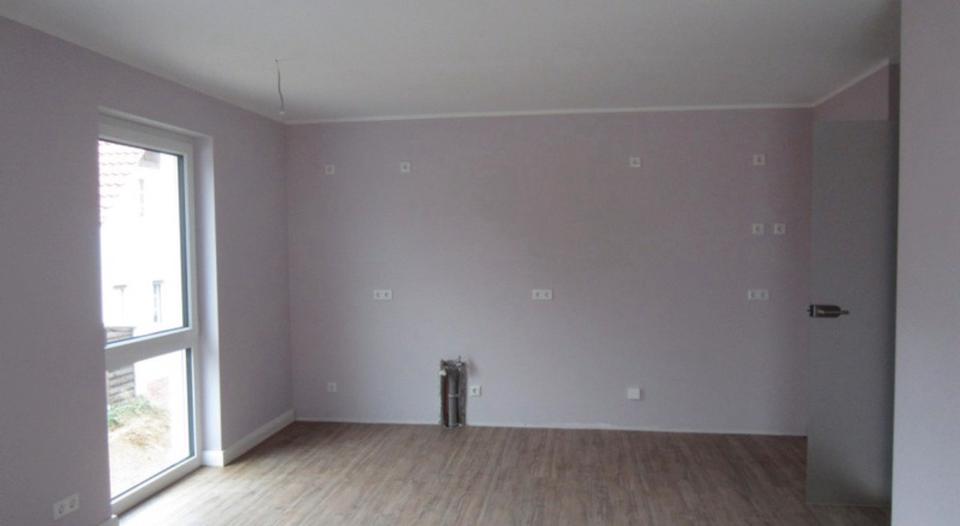 Erdgeschoßwohnung Duderstadt - 2 Zimmer, 64 m&sup2;, 543&euro; | Angebot:25320555