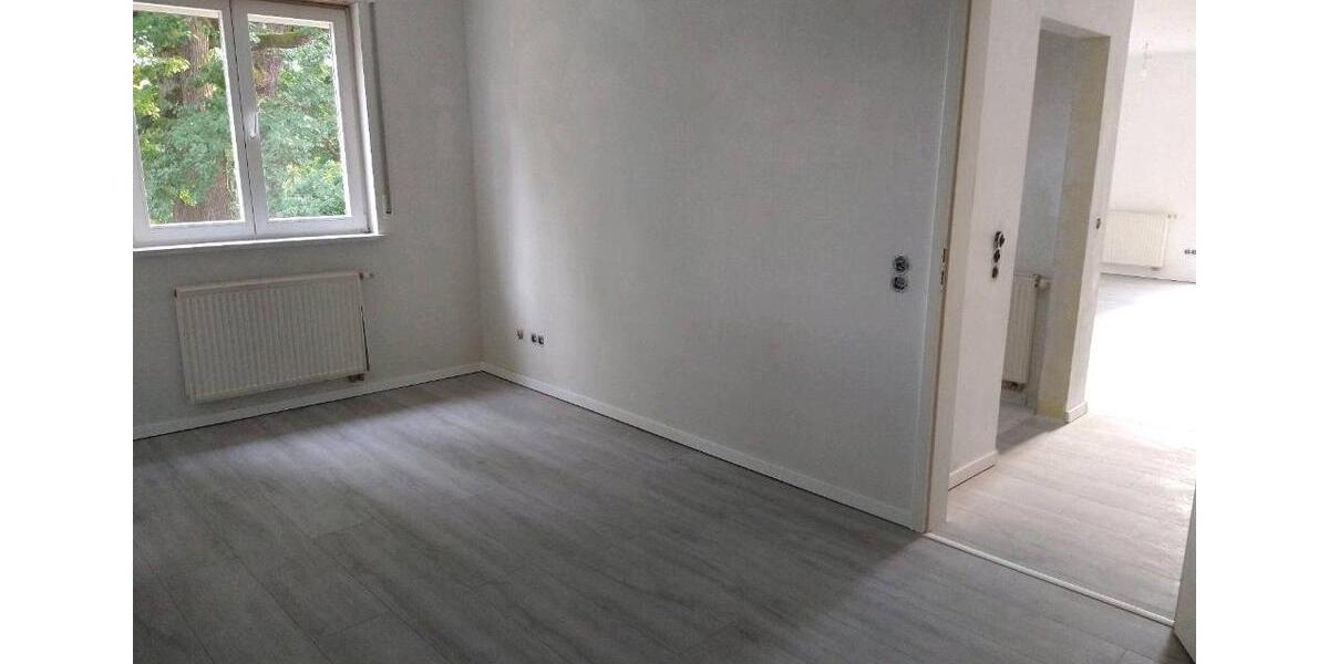 Etagenwohnung Lohr am Main - 2 Zimmer, 60 m&sup2;, 910&euro; | Angebot:26232122