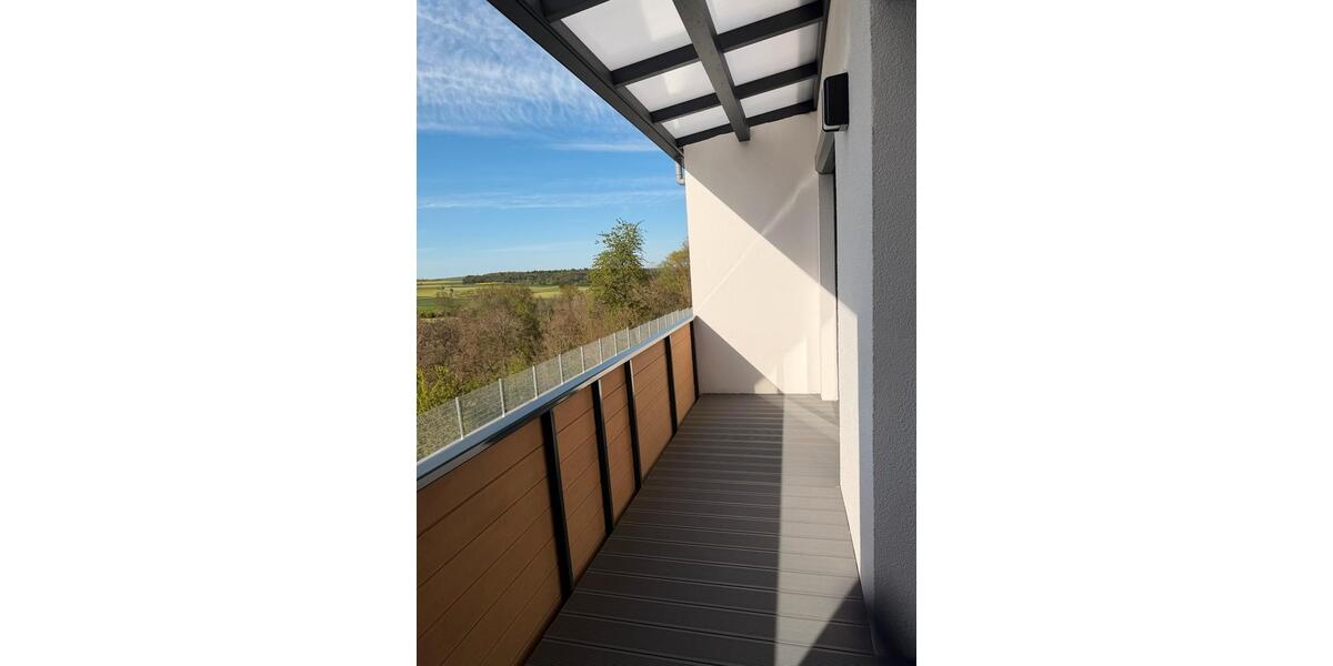 Maisonettenwohnung Höpfingen - 3 Zimmer, 146 m&sup2;, 1.537&euro; | Angebot:26364833