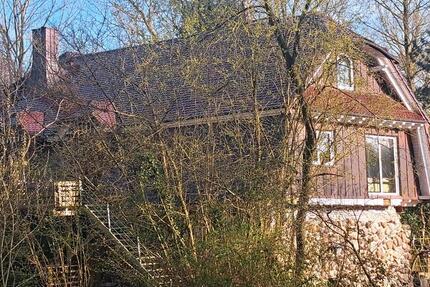 Wohnen auf Zeit Zeven - 5 Zimmer, 170 m&sup2;, 470&euro; | Angebot:26581898