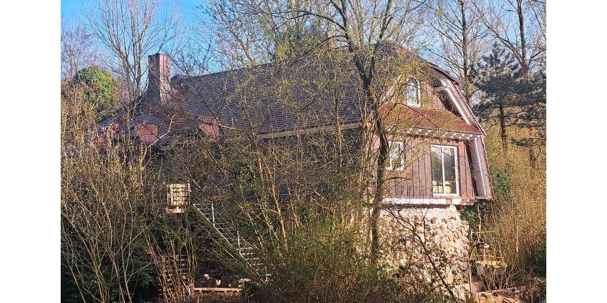 Wohnen auf Zeit Zeven - 5 Zimmer, 170 m&sup2;, 470&euro; | Angebot:26581898