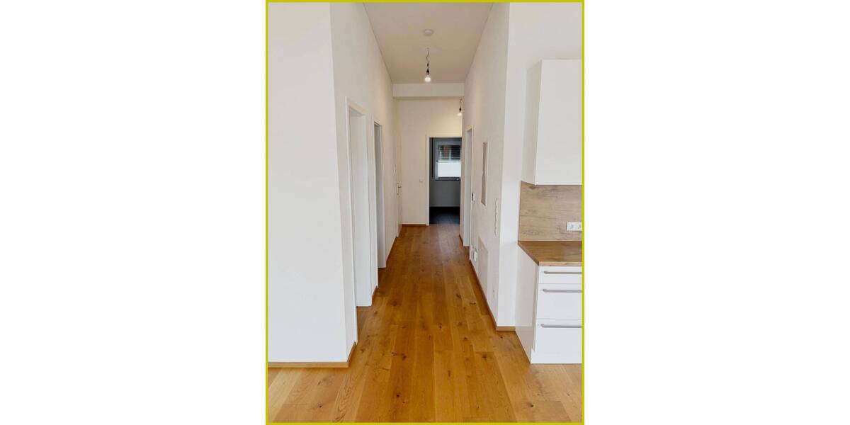 Etagenwohnung Mühlhausen - 3 Zimmer, 78 m&sup2;, 800&euro; | Angebot:26686470