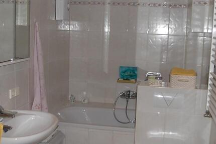 Wohnung in Marienheide zimmer